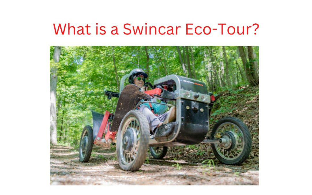 eco-tourism swincars